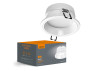 VIDEX lamp for GX53 recessed lamp White (VL-SPF28R-W)