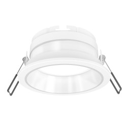 VIDEX lamp for GX53 recessed lamp White (VL-SPF28R-W)