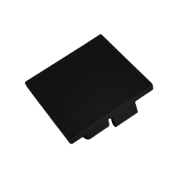 AL-84 Black LEDUA caps