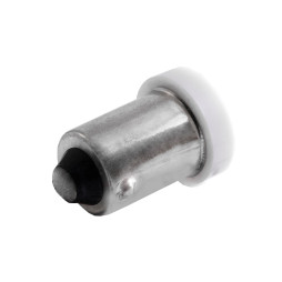 LED car lamp BA9S-3014-8smd white 12V LEDUA