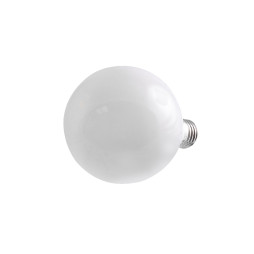 LED lamp E27 G95 15W 220V 4500k/lm398