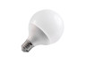 LED lamp E27 G95 15W 220V 4500k/lm398