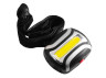 Flashlight COB on the head LMF45 plastic Lemanso