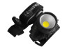 Flashlight COB on the head LMF43 plastic Lemanso