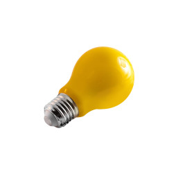 LED mosquito lamp Lemanso E27 A60 8W 170-265V 2200k 4m LM774