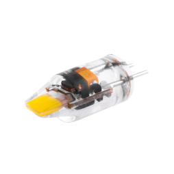 LED lamp G4 COB 1.5W 12V 6500k LM766 Lemanso