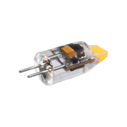 LED lamp G4 COB 1.5W 12V 6500k LM766 Lemanso