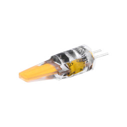 LED lamp G4 COB 2W 12V 6500k silicone LM394 Lemanso