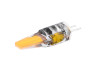 LED lamp G4 COB 2W 12V 6500k silicone LM394 Lemanso
