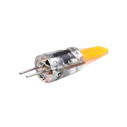 LED lamp G4 COB 2W 220V 4500k LM767 Lemanso