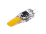 LED lamp G4 COB 2W 220V 6500k LM767 Lemanso