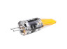 LED lamp G4 COB 2W 220V 6500k LM767 Lemanso