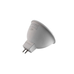 LED lamp MR16 3W 220V 4500k matte LM739 Lemanso