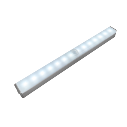 Lamp 2W 3.7V 6500K with motion sensor+button 0.210m / LM31012 + battery 500mAh without photocell Lemanso