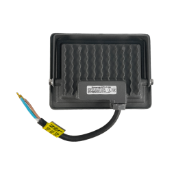 LED spotlight 20W SMD 185-265V AVT1-IC cold white