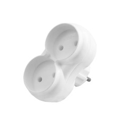 Double straight Belarus Bylectrica (PB16-374)