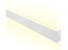 LED wall lamp double-sided "N39-1000" 220V 40W 1920LM 1000mm 6500K with internal driver LEDUA