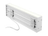 LED wall lamp double-sided "N39-500" 220V 20W 960LM 500mm 3500K with internal driver LEDUA