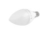 LED lamp 5W C37 E14 400lm 4000K 175-265V/LM228 Lemanso