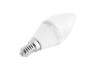 LED lamp 7W C37 E14 840lm 4000K 175-265V/LM3041 Lemanso