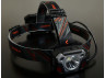 LED headlamp VLF-H056 1400Lm 6500K Videx