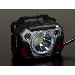 LED headlamp VLF-H056 1400Lm 6500K Videx