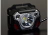 LED headlamp VLF-H056 1400Lm 6500K Videx