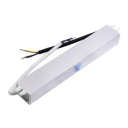 Power supply 30W-IP67 metal 12V LEDUA