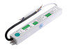 Power supply 30W-IP67 metal 12V LEDUA