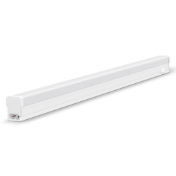 LED linear lamp T5 10W 0.6m 5000K 220V TL-T5-10065 TITANUM