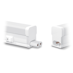 LED linear lamp T5 10W 0.6m 5000K 220V TL-T5-10065 TITANUM