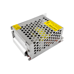 Power supply 60W-IP20 12V MN (1013424)