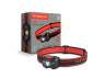 Headlamp LED flashlight TITANUM TLF-H01 100Lm 6500K