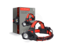 Headlamp LED flashlight TITANUM TLF-H06 800Lm 6500K