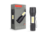 Portable LED flashlight TITANUM TLF-T01 120Lm 6500K