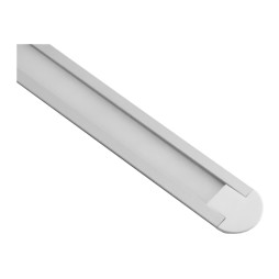 LED furniture recessed lamp 300mm 12V green LEDUA