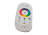 Controller white RGB 18A 12-24V radio touch 8 buttons 2 years warranty LEDUA