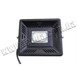 LED spotlight 50W AIR 220V, white