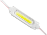 LED modules COB-1pc 12V 2w 12000K white (20pcs) 2 years warranty LEDUA