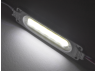 LED modules COB-1pc 12V 2w 12000K white (20pcs) 2 years warranty LEDUA