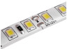 LED strip 2835-120led-8mm-12V 9.6W/m IP65 double board white 2 years warranty LEDUA
