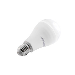 LED lamp 16W A65 E27 1600LM 4000K 175-265V/LM3001 Lemanso