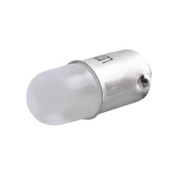 LED car lamp BA9S-COB1 blue 12V LEDUA