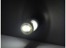 LED car lamp T10-3030-6SMD ceramic 1.5W white 12V LEDUA