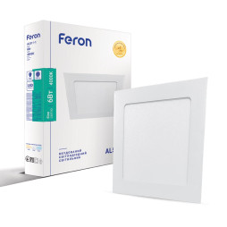 LED lamp Feron AL511-1 6W 4000K