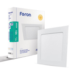 LED lamp Feron AL511-1 9W 4000K