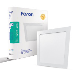 LED lamp Feron AL511-1 12W 4000K