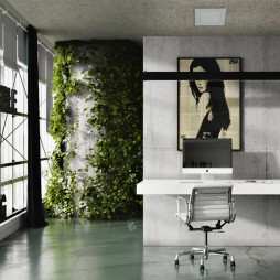 LED lamp Feron AL511-1 24W 4000K