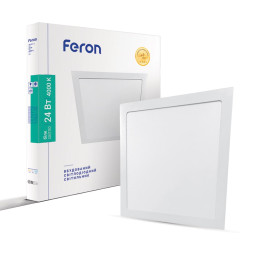 LED lamp Feron AL511-1 24W 4000K