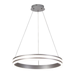 LED chandelier Feron AL6610 SHINE LEVITATION 50W 4000K white